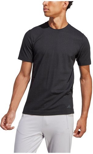 adidas-T-shirt de training Yoga-0