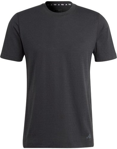 adidas-T-shirt de training Yoga-2