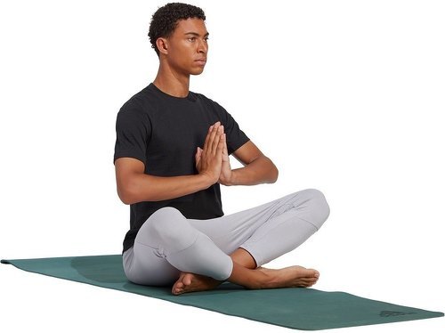 adidas-T-shirt de training Yoga-4