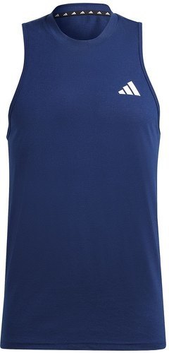 adidas-T-shirt d'entraînement sans manches Train Essentials Feelready-2