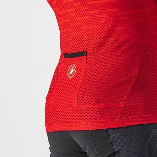 Castelli-Castelli Maillot Sans Manches Insider-3