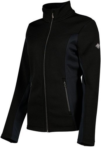 SPYDER-Womens Encore Full Zip-1