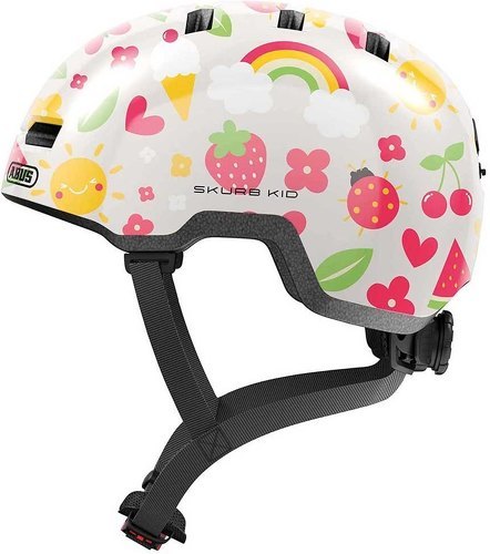 ABUS-Abus Casque Skurb-0