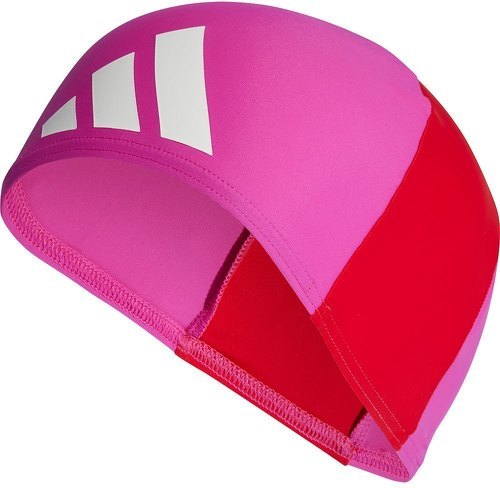 adidas-Bonnet de bain en tissu-0
