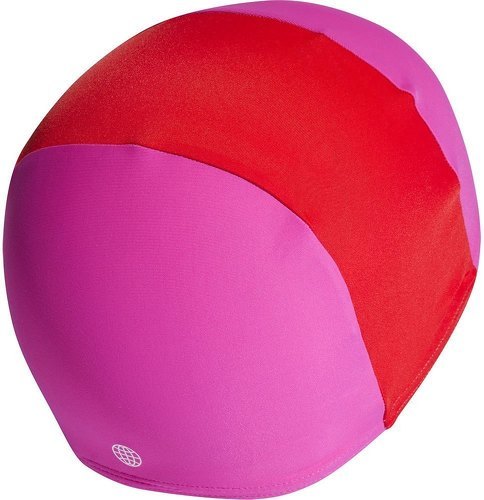 adidas-Bonnet de bain en tissu-1