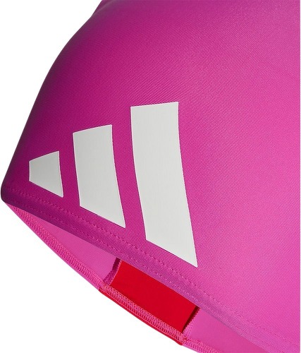 adidas-Bonnet de bain en tissu-3
