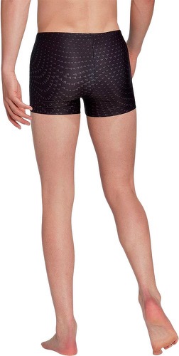 adidas Performance-Boxer de natation à imprimé intégral-1