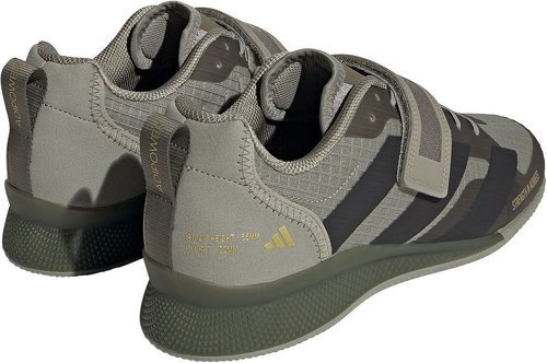 adidas Performance-Chaussure d'haltérophilie Adipower 3-4