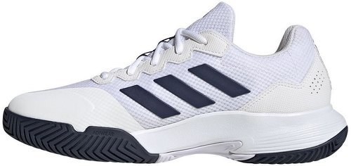 adidas Performance-GameCourts 2.0-2