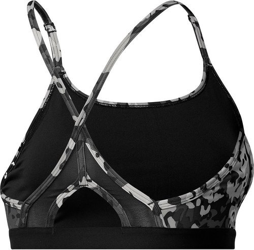adidas-Brassière de training à maintien léger AeroReact-1