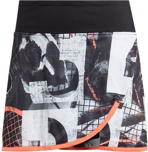 adidas-Jupe de tennis graphique Club-2