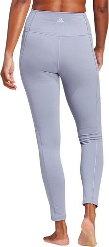 adidas Performance-Legging 7/8 Yoga Studio-1