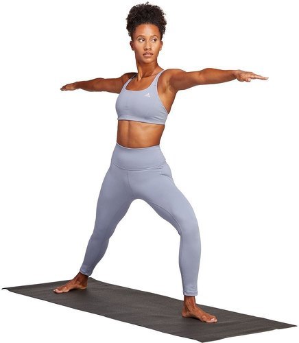 adidas Performance-Legging 7/8 Yoga Studio-3