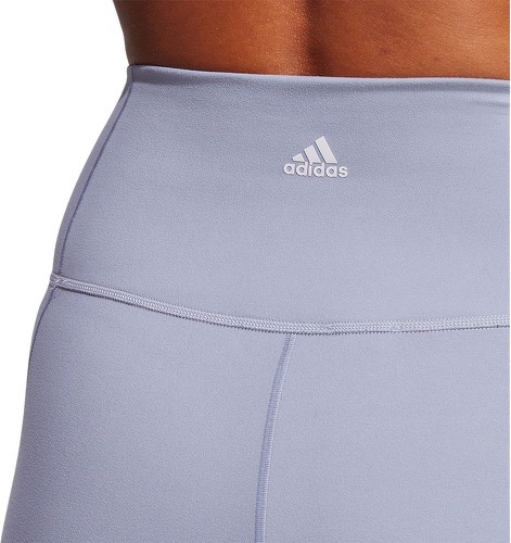 adidas Performance-Legging 7/8 Yoga Studio-4