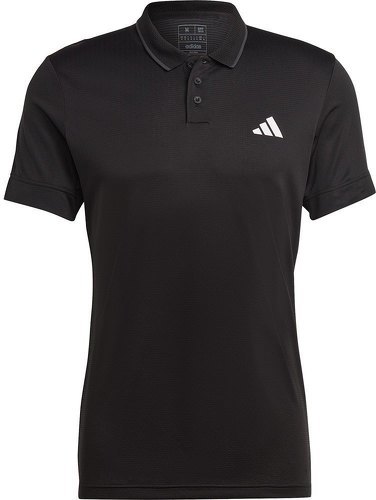 adidas Performance-Polo Tennis FreeLift-2