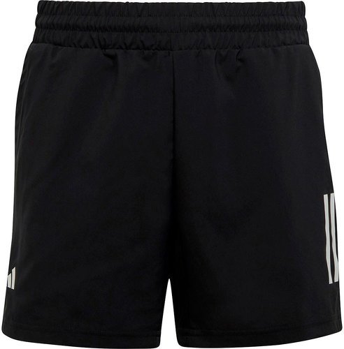 adidas Performance-Short 3 bandes Club Tennis-0