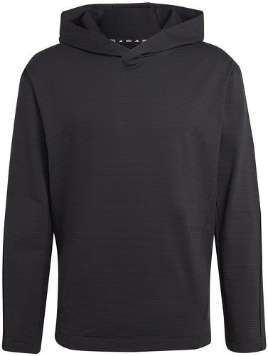 adidas Performance-Sweat-shirt à capuche Yoga Graphic Training-2