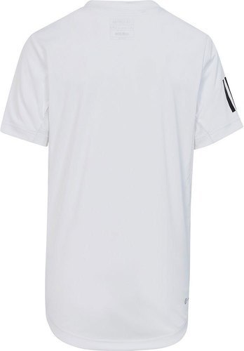 adidas-T-shirt 3 bandes Club Tennis-1