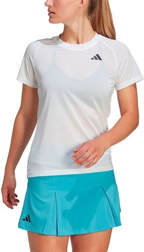 adidas-T-shirt Club Tennis-0