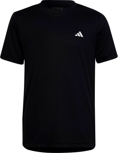 adidas-T-shirt Club Tennis-0
