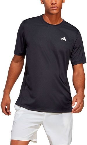 adidas Performance-T-shirt Club Tennis-0