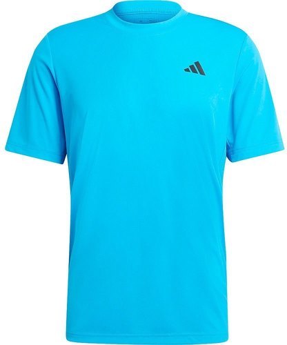 adidas Performance-T-shirt Club Tennis-2