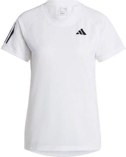 adidas-T-shirt Club Tennis-2