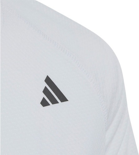 adidas-T-shirt Club Tennis-2