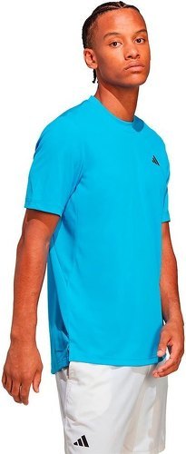 adidas Performance-T-shirt Club Tennis-3