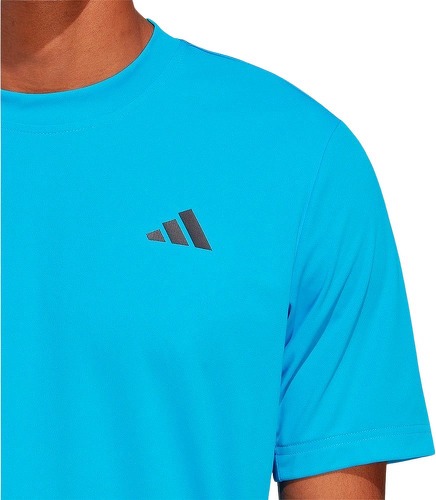 adidas Performance-T-shirt Club Tennis-4