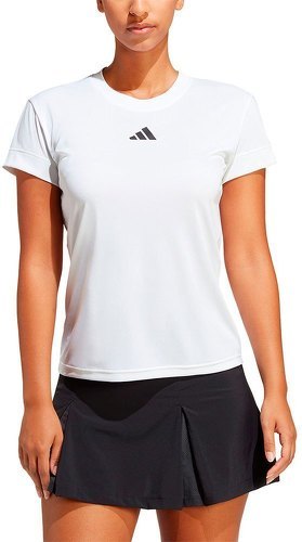 adidas Performance-T-shirt Tennis FreeLift-0