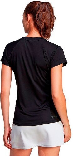 adidas Performance-T-shirt Tennis FreeLift-1