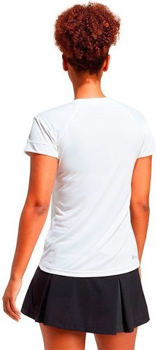 adidas Performance-T-shirt Tennis FreeLift-1