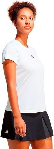 adidas Performance-T-shirt Tennis FreeLift-3