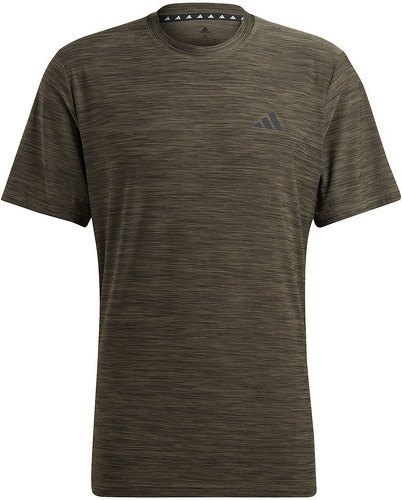 adidas-T-shirt de training stretch Train Essentials-2