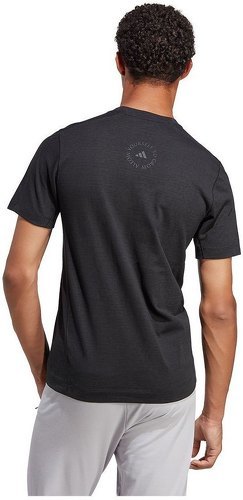 adidas-T-shirt de training Yoga-1
