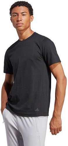 adidas-T-shirt de training Yoga-3