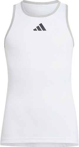 adidas-Débardeur Club-0