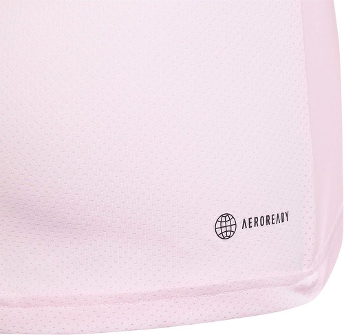 adidas Performance-Débardeur Club-3