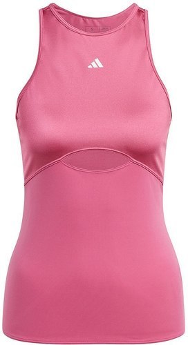 adidas Performance-Débardeur de training HIIT AEROREADY-2