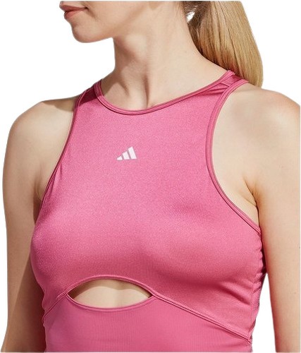 adidas Performance-Débardeur de training HIIT AEROREADY-4