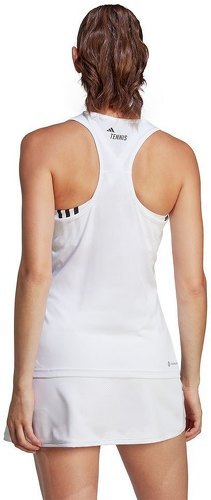 adidas Performance-Débardeur de tennis graphique AEROREADY-1