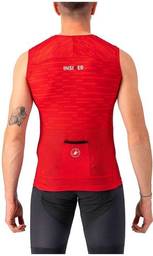 Castelli-Castelli Maillot Sans Manches Insider-1