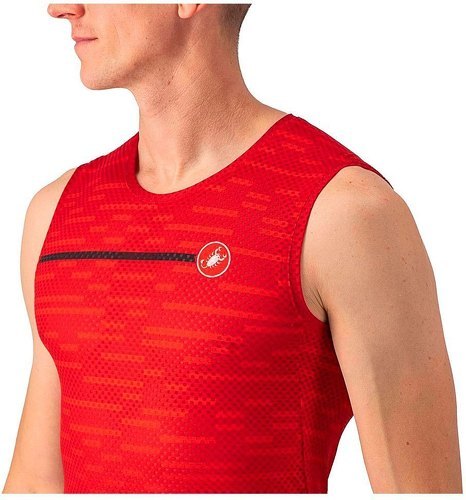 Castelli-Castelli Maillot Sans Manches Insider-4