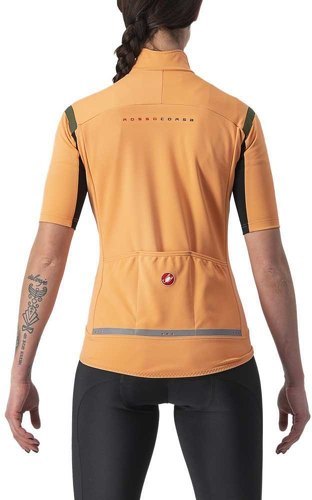 Castelli-Castelli Veste Gabba Ros 2-1