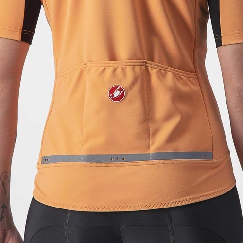 Castelli-Castelli Veste Gabba Ros 2-3