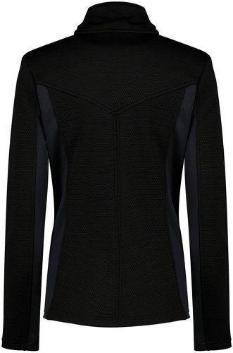 SPYDER-Womens Encore Full Zip-2