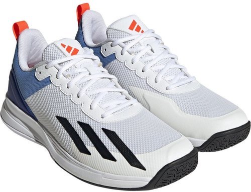 adidas Performance-Courtflash Speed-3