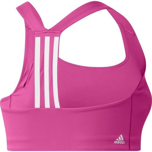 adidas-Brassière Powerimpact Training Maintien moyen-1