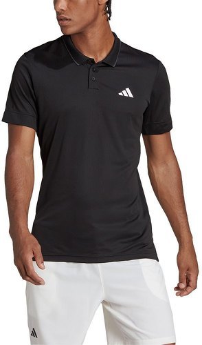 adidas Performance-Polo Tennis FreeLift-0
